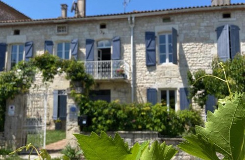 Montdoumerc House | Maison Couette et Canard