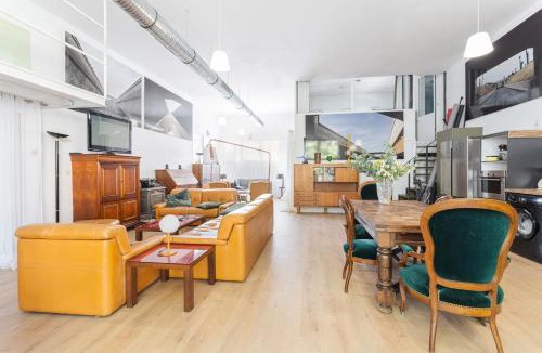 Espira de l'Agly House | Maison d'artiste