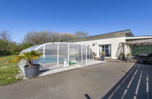 Kerlouet Villa | Maison d'Elise