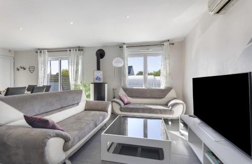 Kerlouet Villa | Maison d'Elise