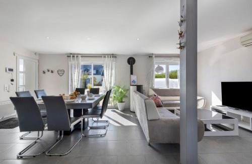 Kerlouet Villa | Maison d'Elise
