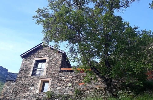 Fraissinet-de-Fourques House | Maison de l'Aire - FRAISSINET-DE-FOURQUES