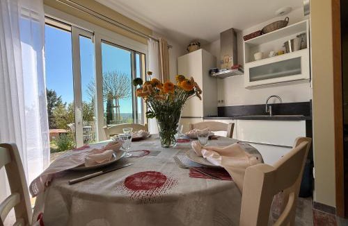 Saint-Medard-d'Excideuil Apartment | Maison de charme avec vue sur Excideuil, au calme - FR-1-839-1