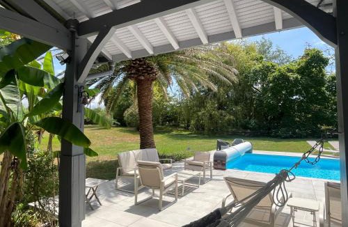 Saint-Martin-de-Seignanx House | Maison de Famille entre Biarritz et Hossegor