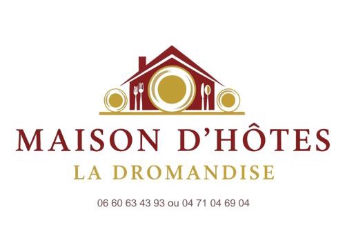 Saint-Arcons-de-Barges House | Maison d´hôtes La Dromandise