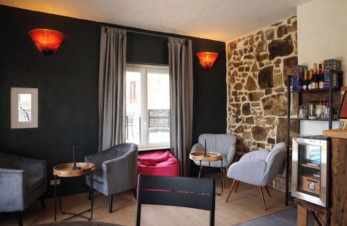 La Bastide-Clairence Bed & Breakfast | Maison d'hôtes Perbos 1556