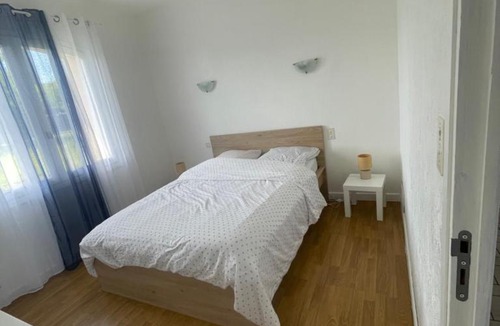 Saint-Amant-Tallende Villa | Maison d'hôtes Bel'Air