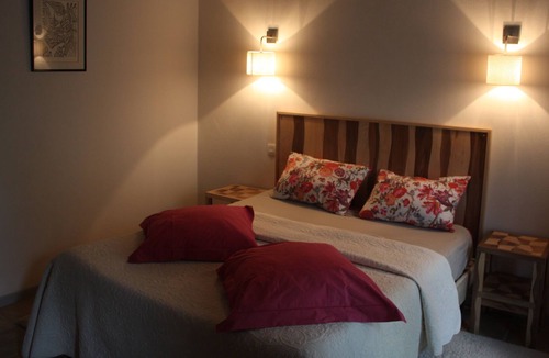 Saint-Loup-Geanges Bed & Breakfast | Maison D'hôtes Jusqu'à 9 Personnes à 12km de Beaune