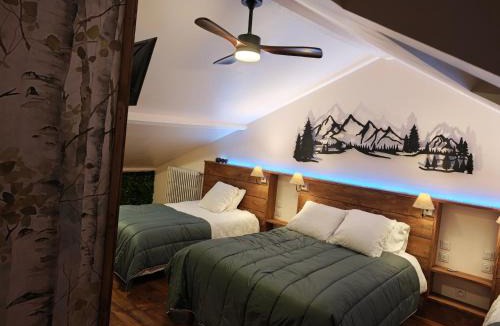 Bagneres-de-Bigorre Bed & Breakfast | Maison d'Hôtes L'Intemporelle