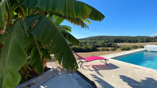 Uxeau House | Maison d'hôtes à la Ferme Une Pause à la Guette
