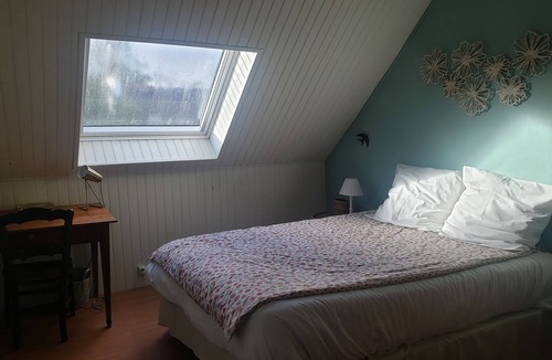 Morlaix Bed & Breakfast | Maison D'hôtes Éco-responsable Pour Randonneurs et Voyageurs à 2km de la mer