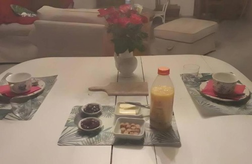 La Possonniere Bed & Breakfast | Maison D'hôtes Au Fabuleux Festin