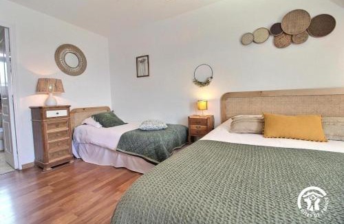 Plouhinec Bed & Breakfast | Maison d'Hôtes de Kerzine