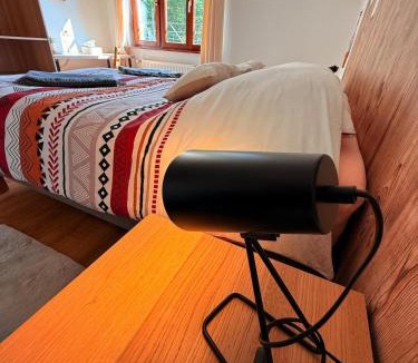 Soucht House | Maison d'hôtes en pleine nature avec chevaux
