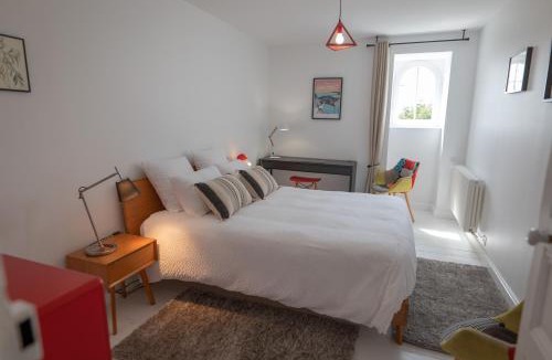 Plevenon Bed & Breakfast | Maison d'hôtes Kerléon