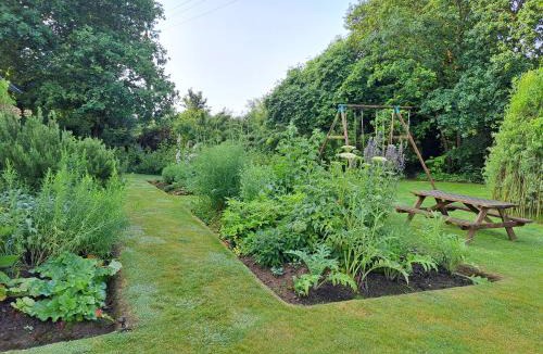 Plevenon Bed & Breakfast | Maison d'hôtes Kerléon