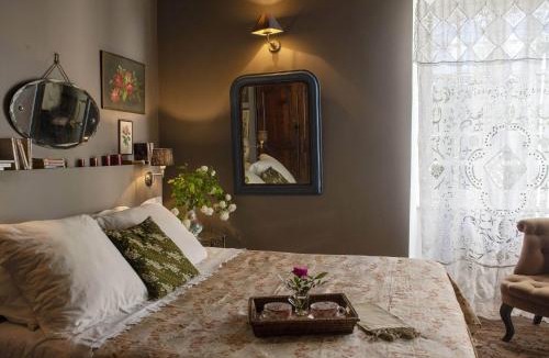 Severac-le-Chateau Bed & Breakfast | Maison d'Hôtes La Singulière
