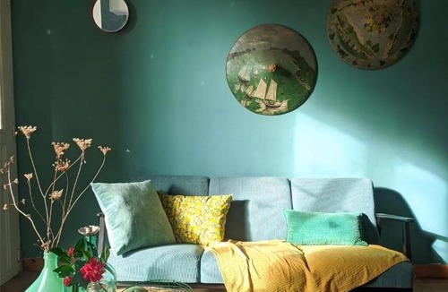 Montrevault-sur-Evre Bed & Breakfast | Maison d'hôtes La bien-Aimée