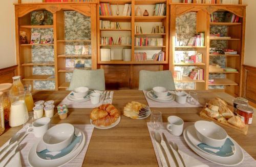 Bar-le-Duc Bed & Breakfast | Maison d'hôtes La Villa des Ducs Bar-le-Duc