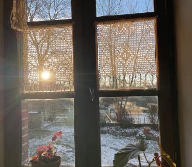 Creuse Bed & Breakfast | Maison d'hôtes Ourdeaux et Gite Chez Rouchon
