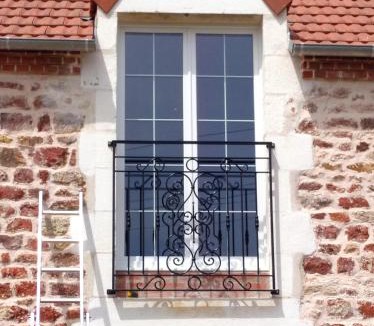 Estivareilles Bed & Breakfast | Maison d'hôtes Près de la Grenouillère