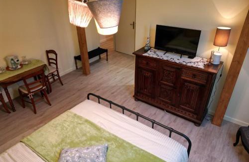 Estivareilles Bed & Breakfast | Maison d'hôtes Près de la Grenouillère