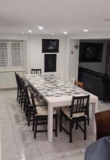 Reichshoffen Villa | Maison d'hotes au coeur du village