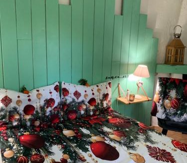 Albi Bed & Breakfast | Maison d hotes GreenHouse