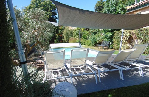 Gluiras House | Maison d'Hotes Les Palmiers