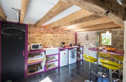La Sauniere House | Maison d'Hotes ZEN