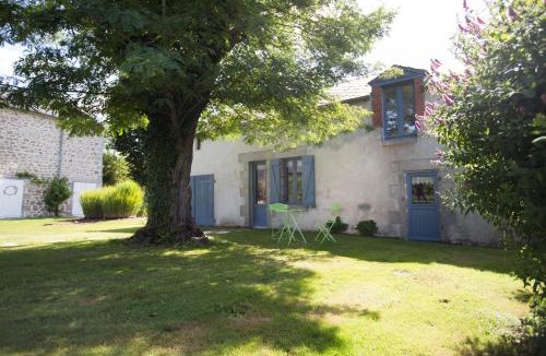 La Sauniere House | Maison d'Hotes ZEN