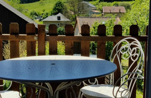 Seix House | Maison Dans le Village de Seix, Base Idéale Pour Toute Activité en Montagne