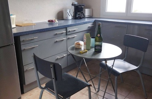 Quiberon House | Maison de 80m2 Avec Jardin Clos sur un Terrain de 400m2