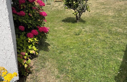 Quiberon House | Maison de 80m2 Avec Jardin Clos sur un Terrain de 400m2