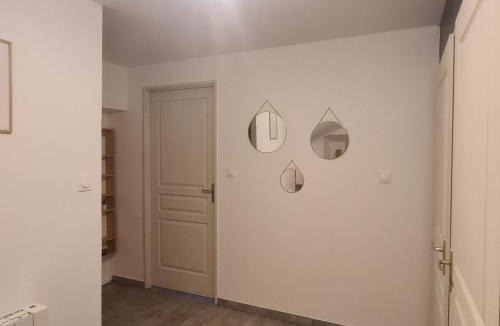 Menetou-Ratel House | Maison de bourg vigneronne avec 3 chambres et tout confort, idéale pour la campagne ! - FR-1-586-44