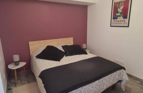 Menetou-Ratel House | Maison de bourg vigneronne avec 3 chambres et tout confort, idéale pour la campagne ! - FR-1-586-44