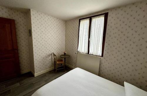 Saint-Etienne-de-Vicq House | Maison de campagne proche Vichy