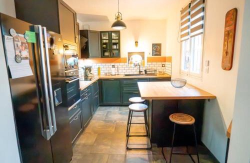 Bethisy-Saint-Martin House | Maison de caractère familiale