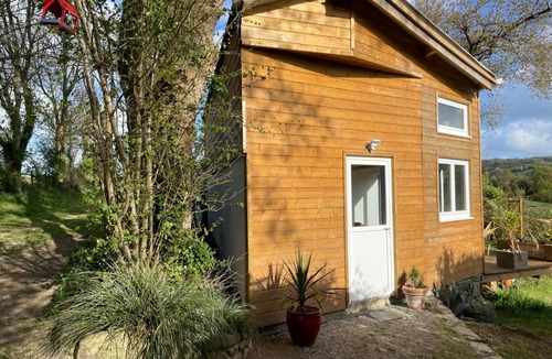 Chateauneuf-du-Faou House | Maison de campagne