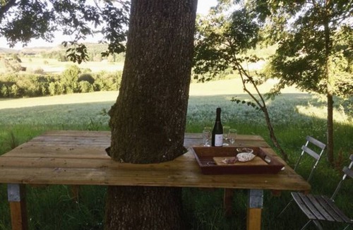 Lascabanes House | Maison de Campagne Avec Piscine non Loin de Cahors et Montcuq