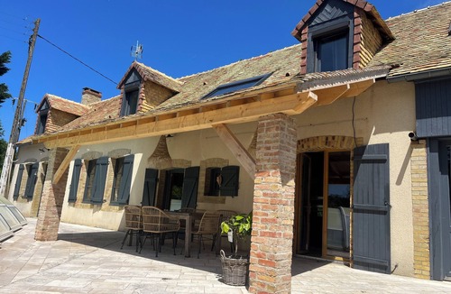 Torce-en-Vallee House | Maison de Campagne Piscine Privée au Calme