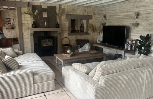 Torce-en-Vallee House | Maison de Campagne Piscine Privée au Calme