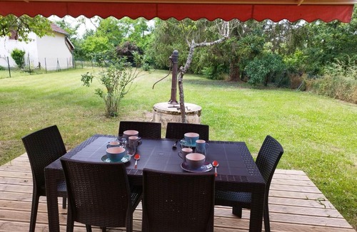 Vallon-en-Sully House | Maison de campagne avec terrain