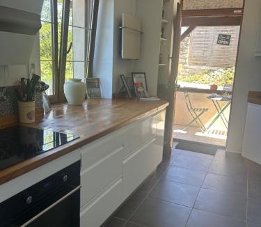 Urzy House | Maison de campagne à 5 min de Nevers