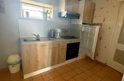 Segrie House | Maison de campagne au calme, jardin, cheminée, proche village et loisirs - FR-1-410-170