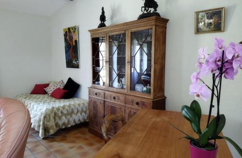 Le Landreau House | Maison de campagne au cœur d'un élevage de poneys connemara