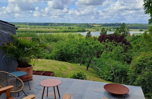 Urt House | Maison de Campagne au Pays Basque, Proche Plages et Bayonne, Jardin, 6 Couchages