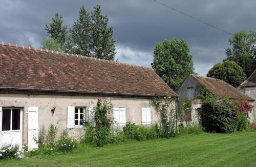 Trateau House | Maison de campagne charmante avec jardin au Château de Vesset - FR-1-489-64