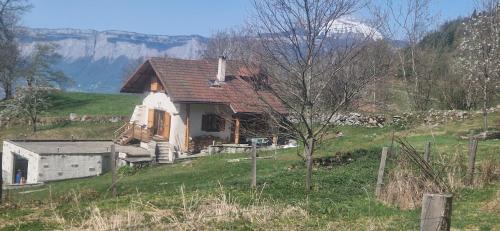 Sainte-Agnes Ski Chalet | Maison de campagne et montagne près des stations de ski