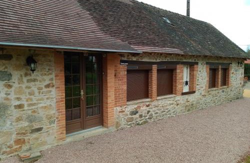 Chateau-Chervix House | Maison de campagne en Limousin